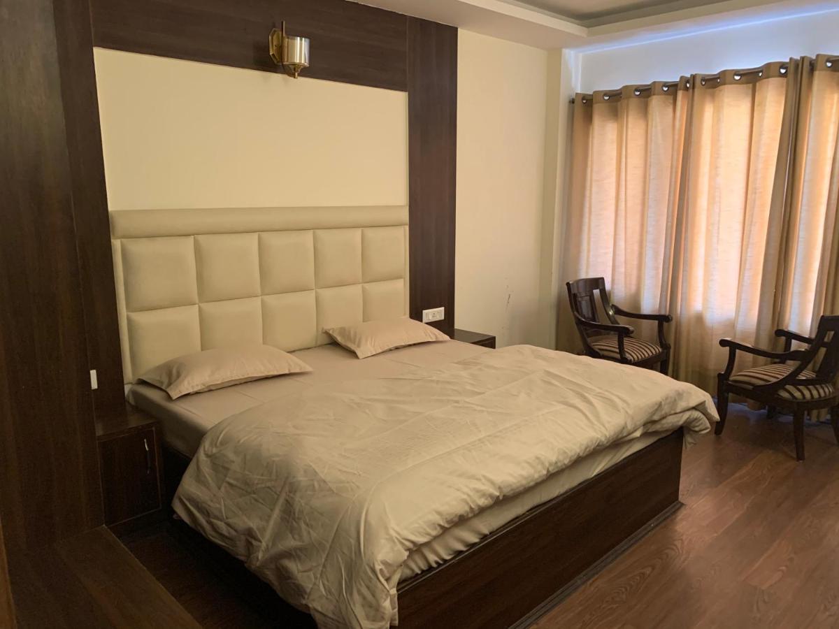 Hotel Rhythm 3*
