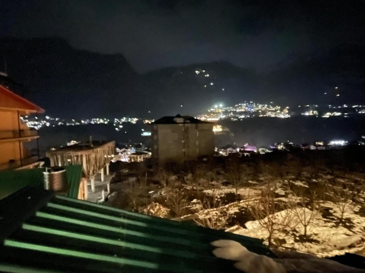 Rhythm Manali (Himachal Pradesh)