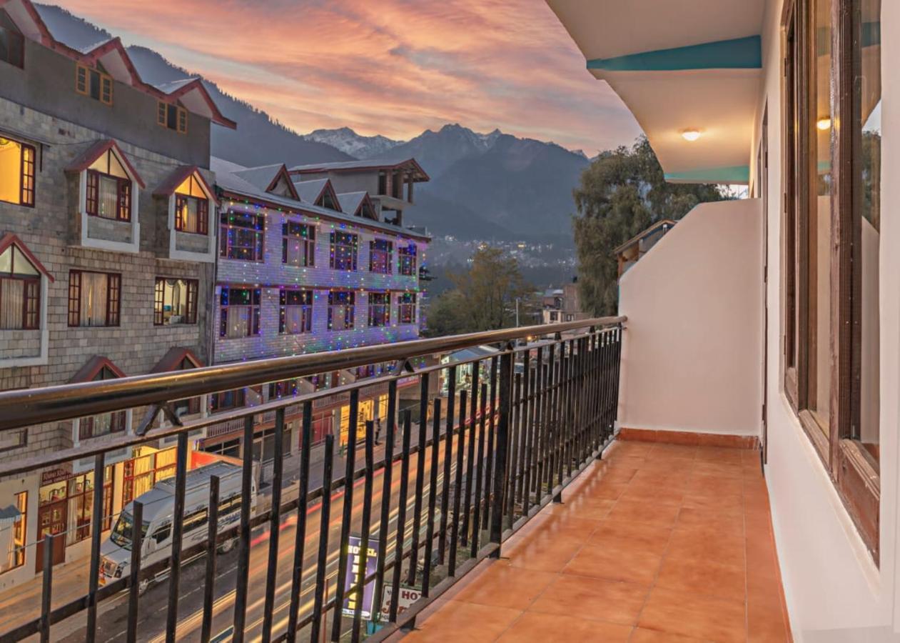 Prince Hotel Manali (Himachal Pradesh)