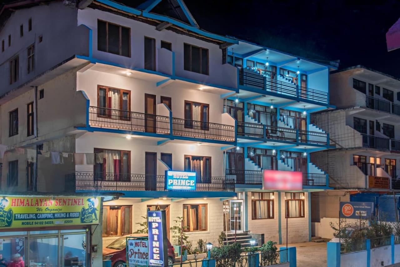 Hotel Prince Manali (Himachal Pradesh)