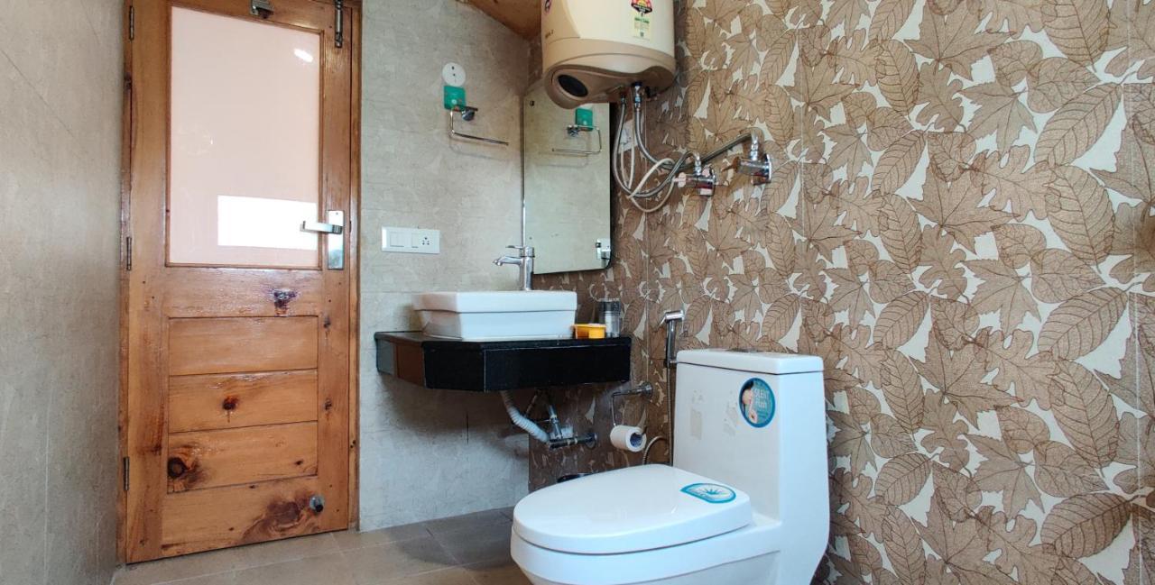 Hill Partridge Hotel