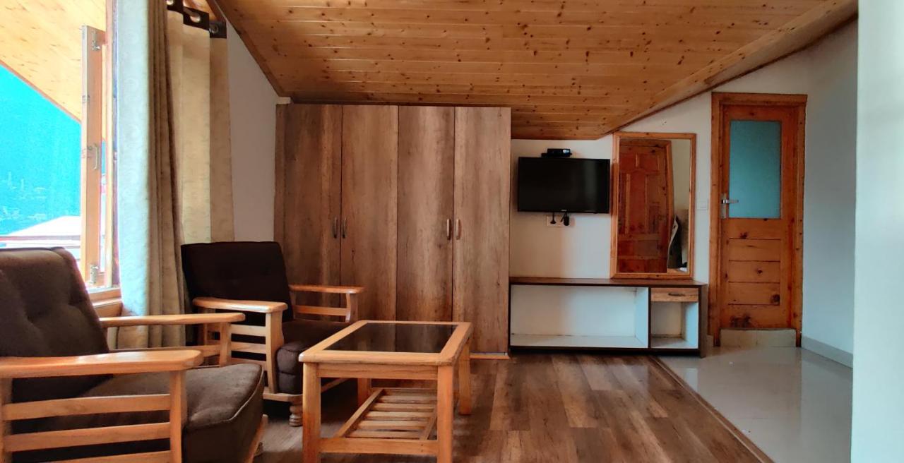 Hotel Hill Partridge 3*