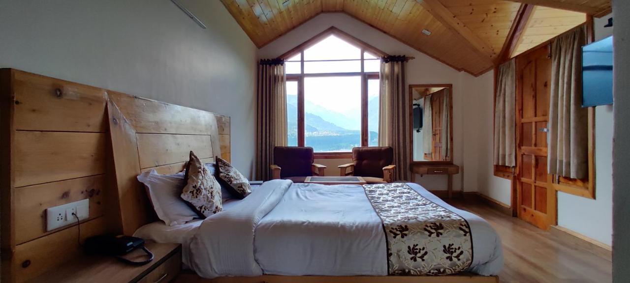 Hill Partridge Hotel