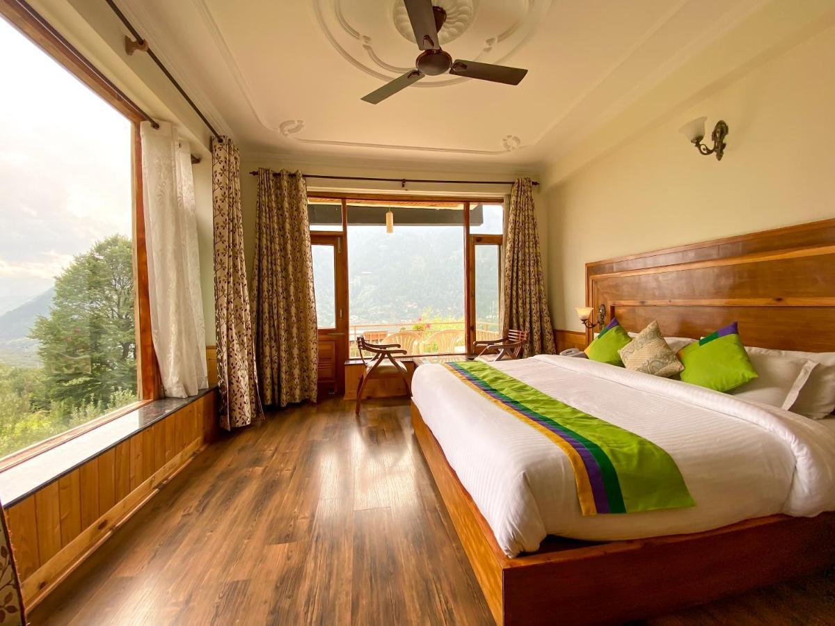 Nature Bliss - Mount Serene Hotel