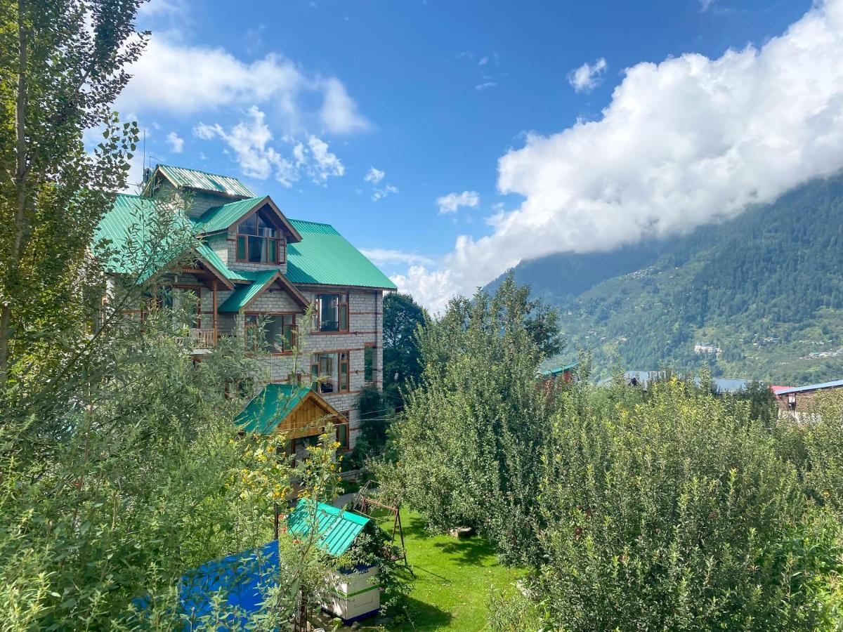 Hotel Nature Bliss - Mount Serene 3*