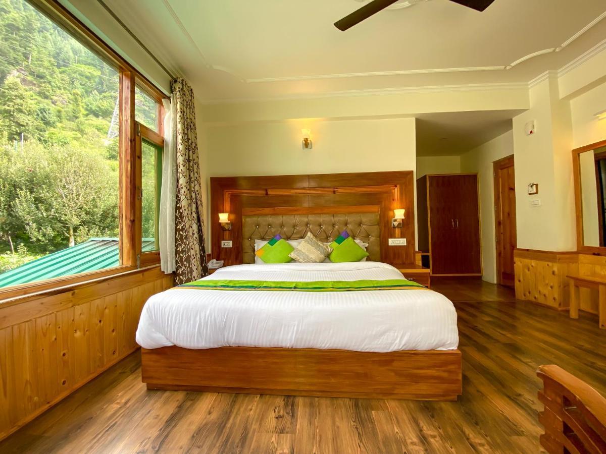 Hotel Nature Bliss - Mount Serene Manali (Himachal Pradesh)