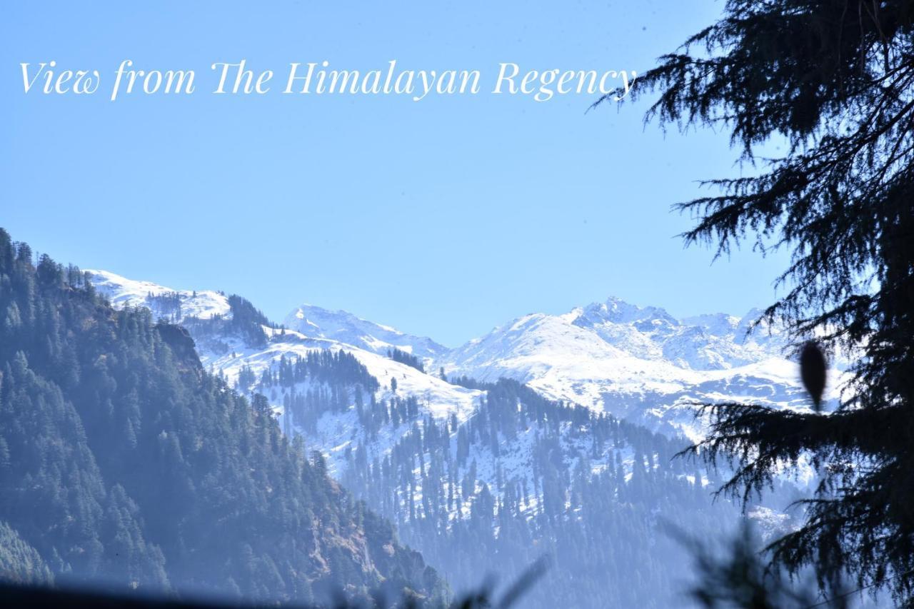 Himalayan Regency Near Mall Road Hotel