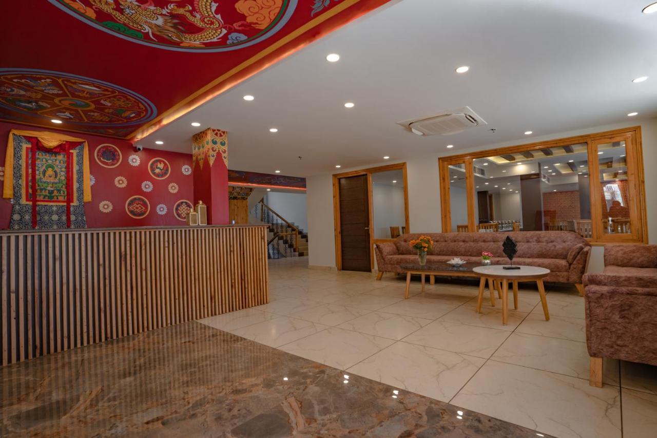 The Khar, 3* Manali (Himachal Pradesh)