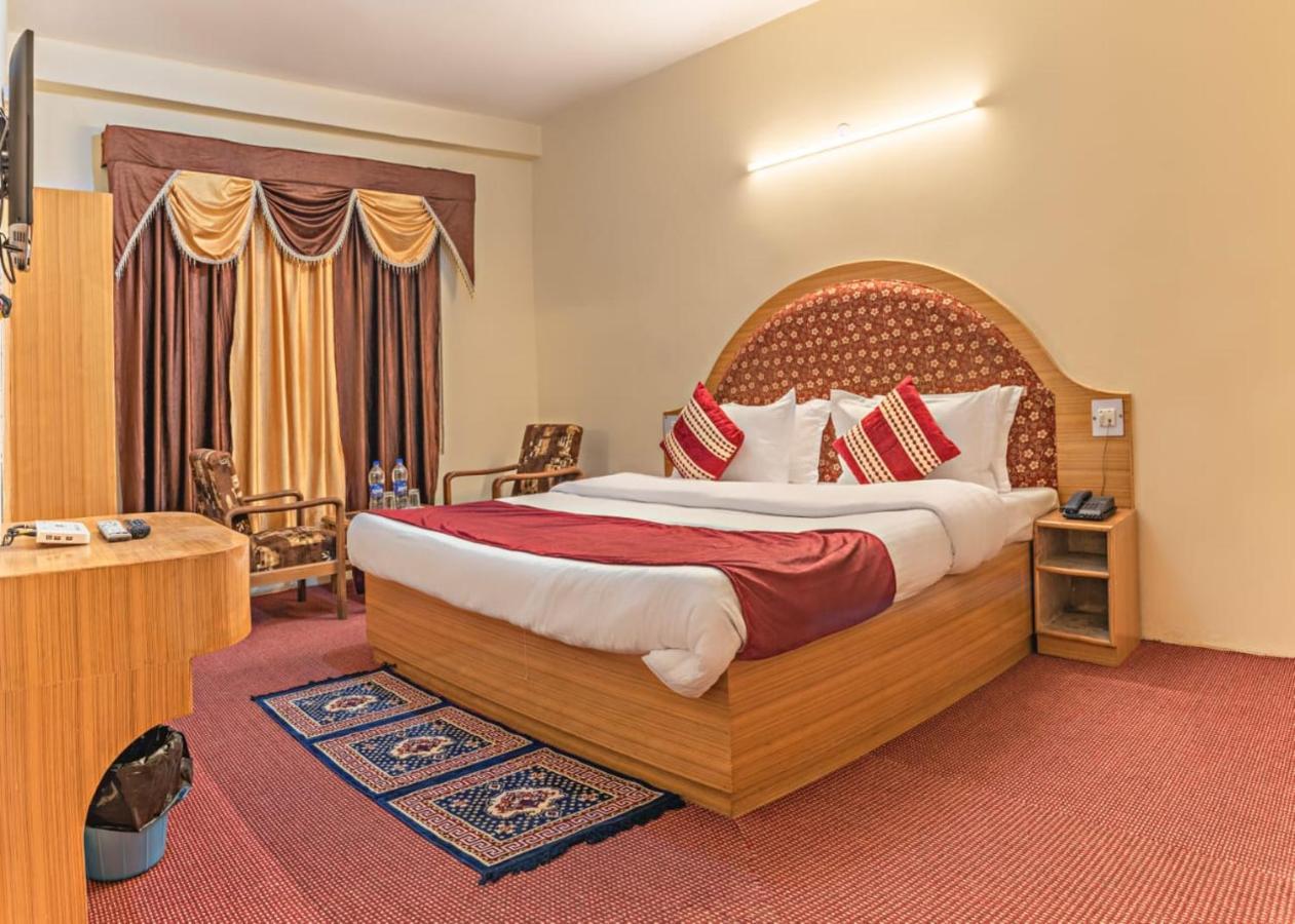 Hotel Prince