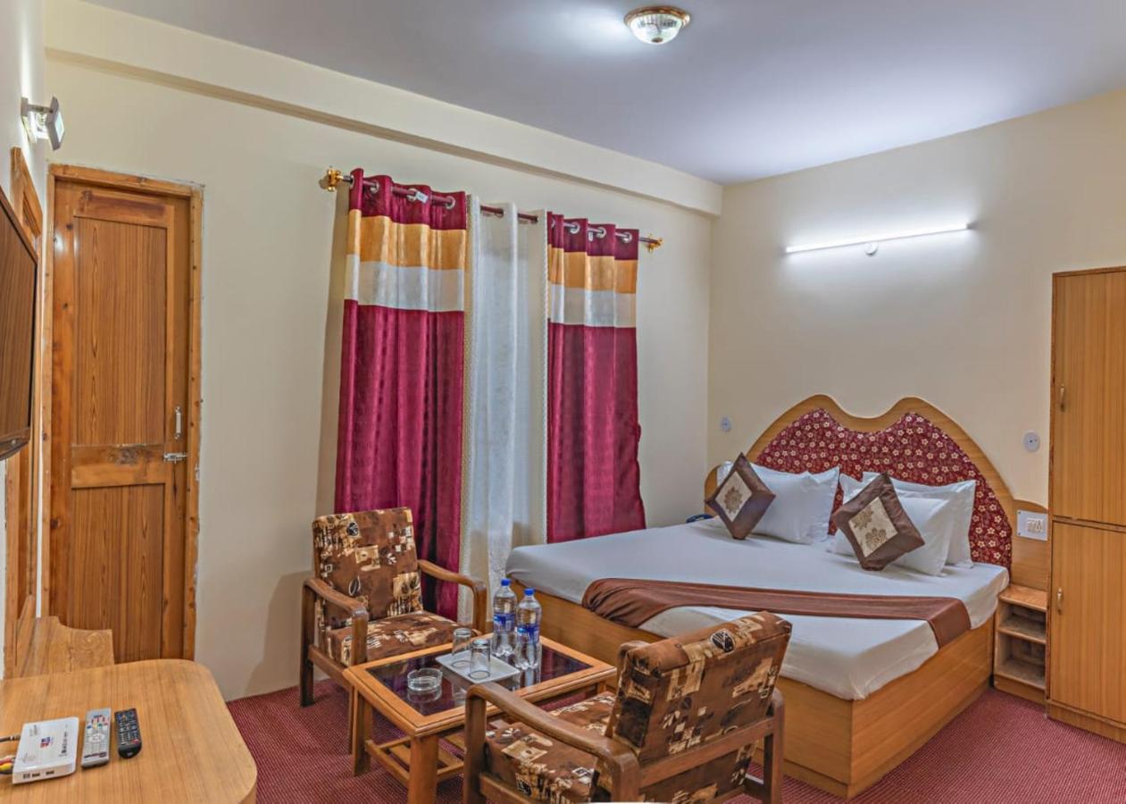 Prince Hotel Manali (Himachal Pradesh)