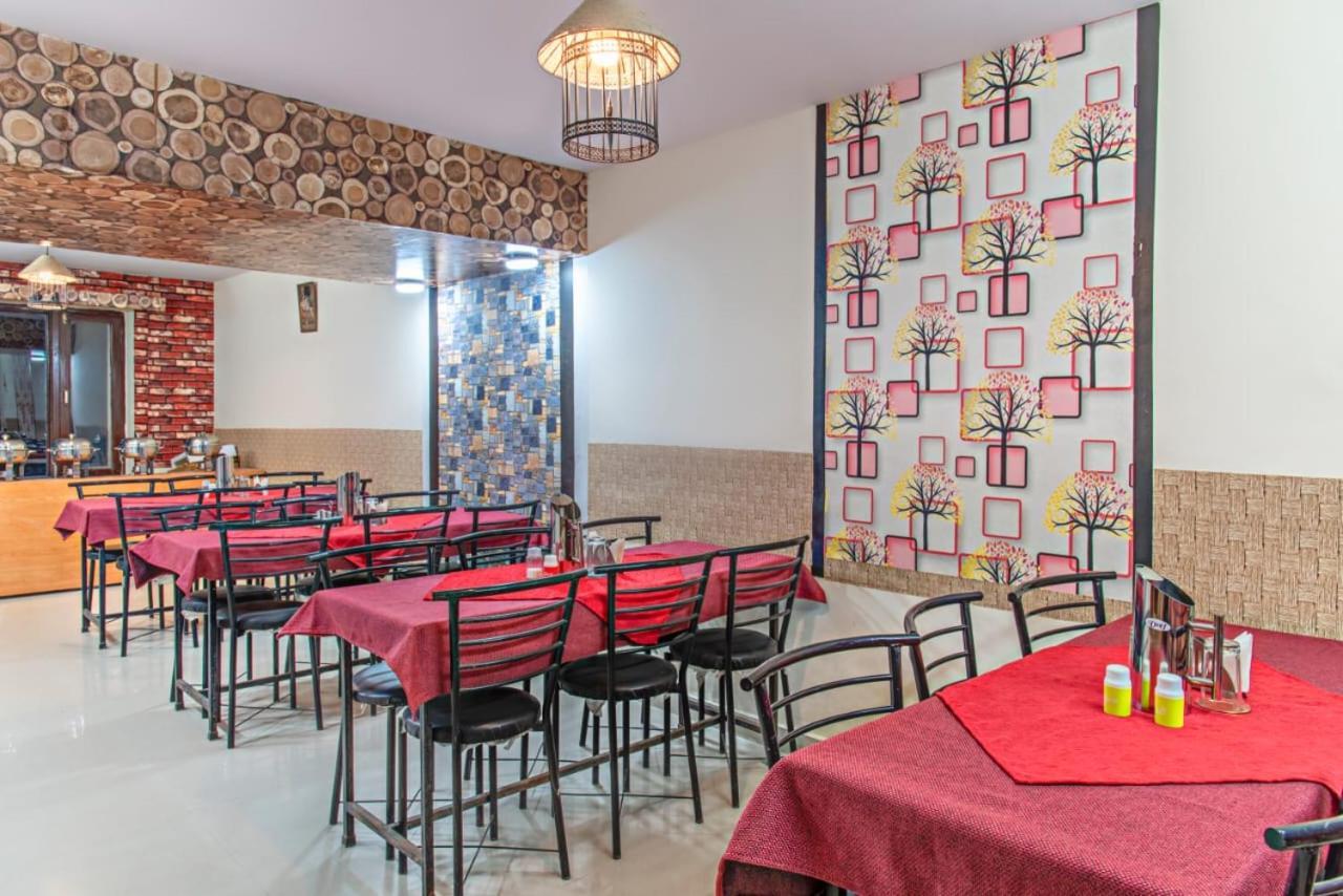 Prince Hotel Manali (Himachal Pradesh)