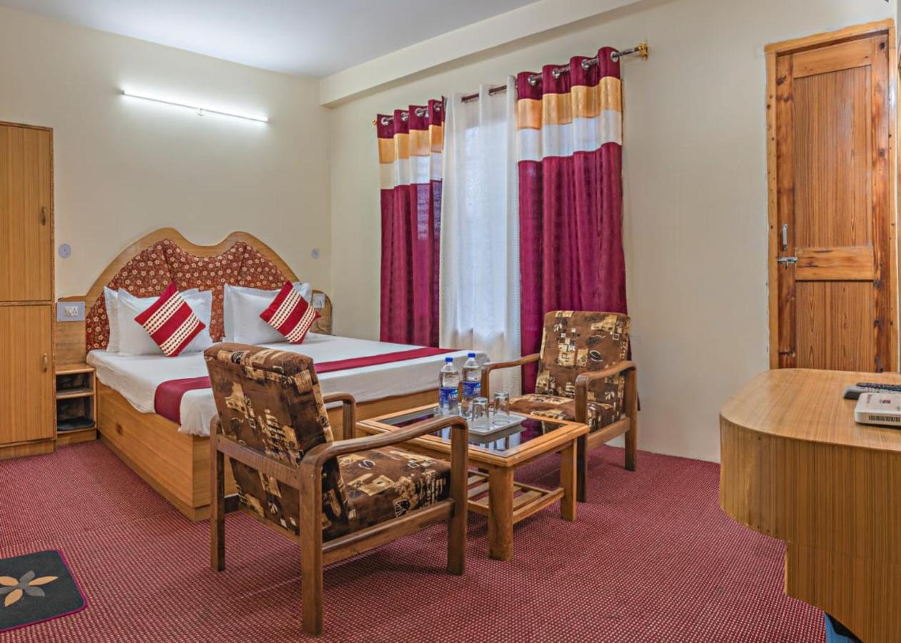 Hotel Prince