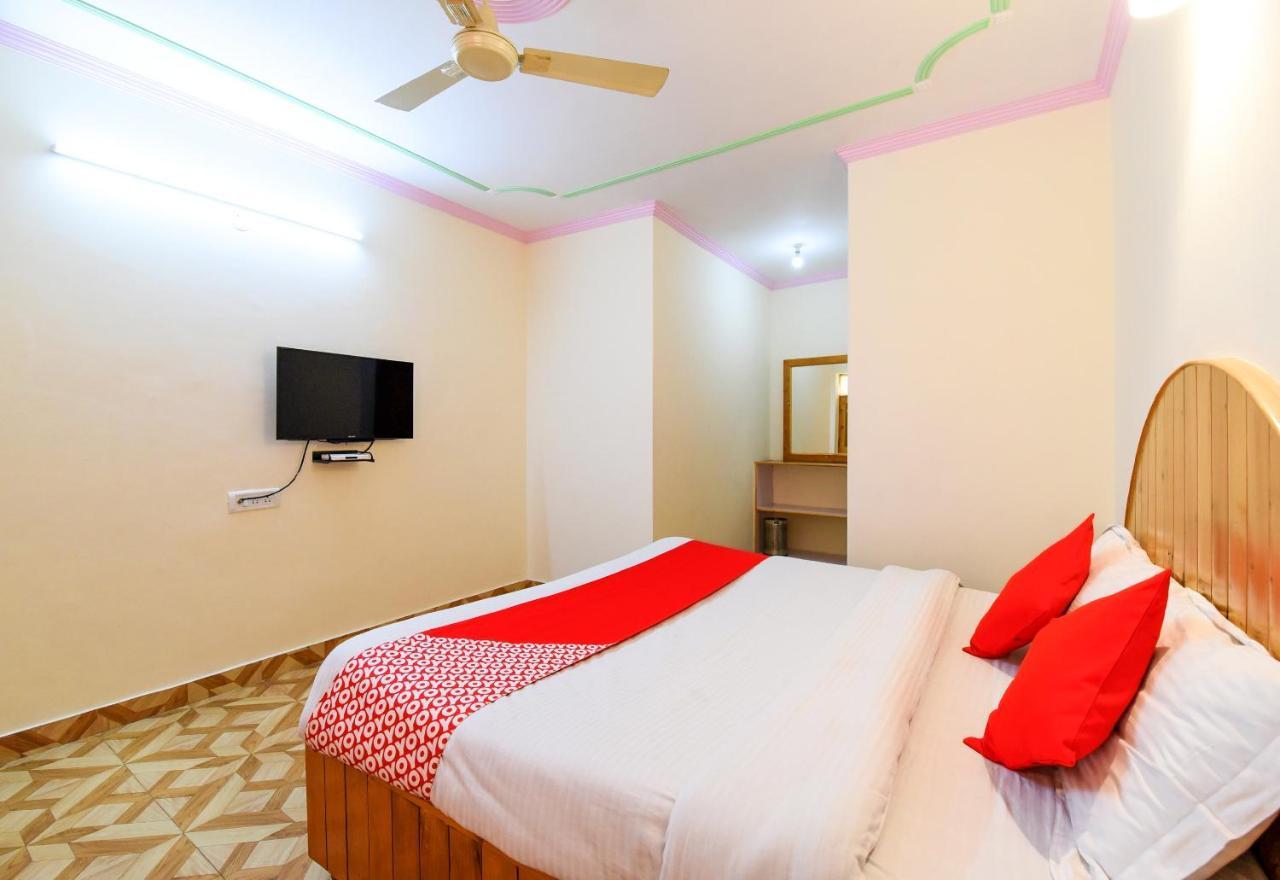Hotel Oyo 7766 Thakur Manali (Himachal Pradesh)