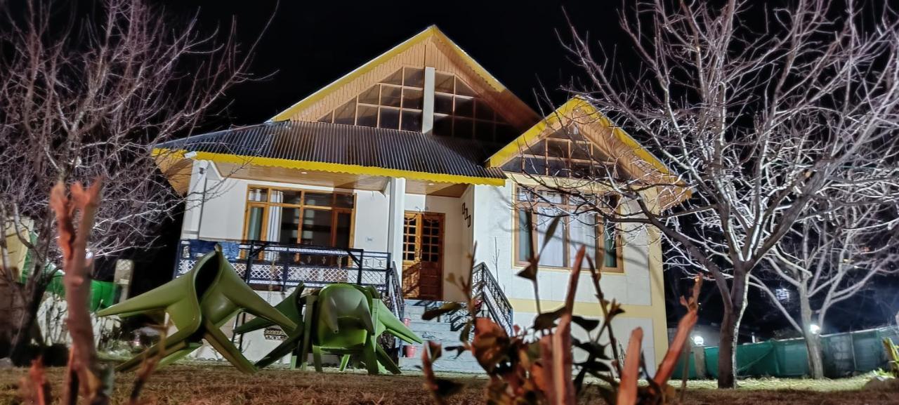 Bed & Breakfast Heavenly Daze Cottage *