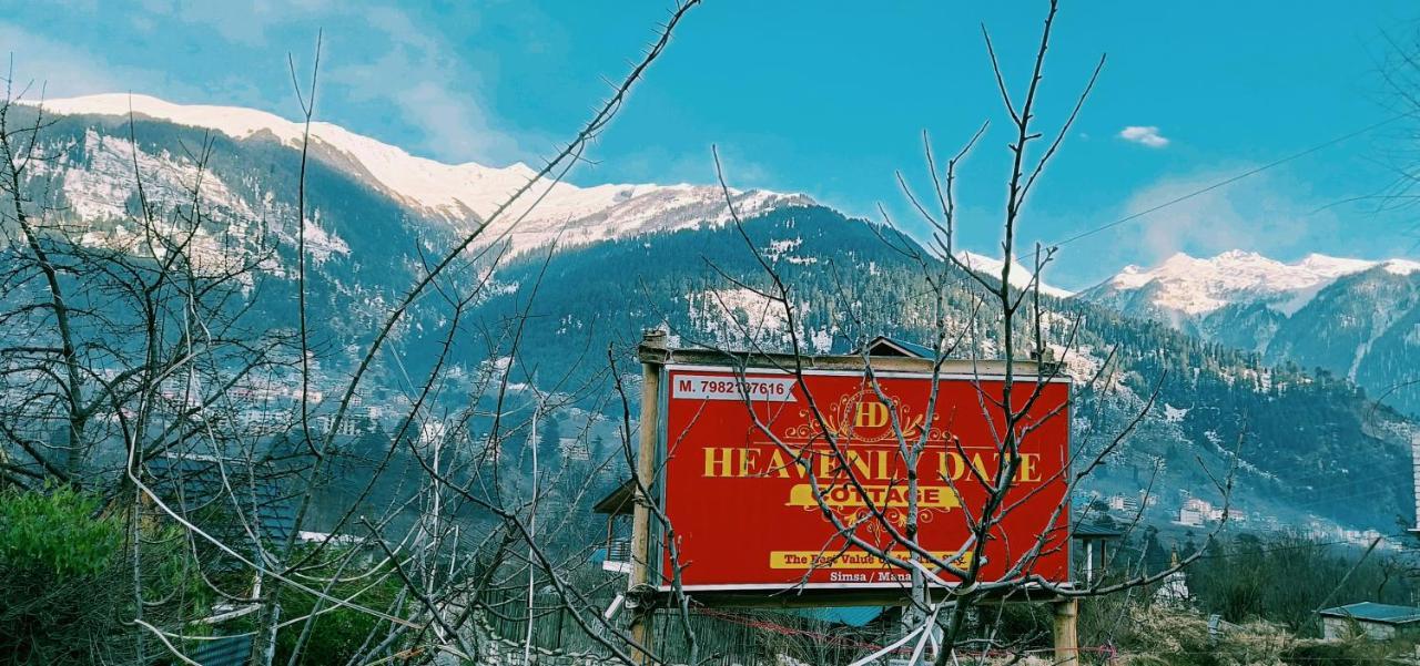 Bed & Breakfast Heavenly Daze Cottage Manali (Himachal Pradesh)
