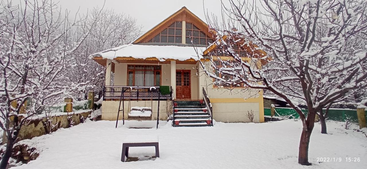 Heavenly Daze Cottage Bed & Breakfast *
