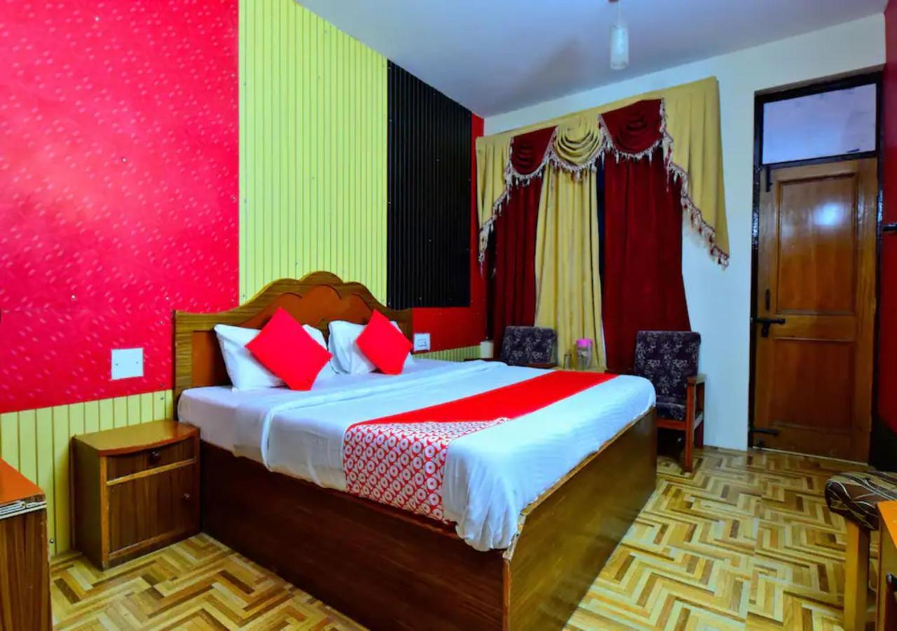 Himalayan Regency Near Mall Road