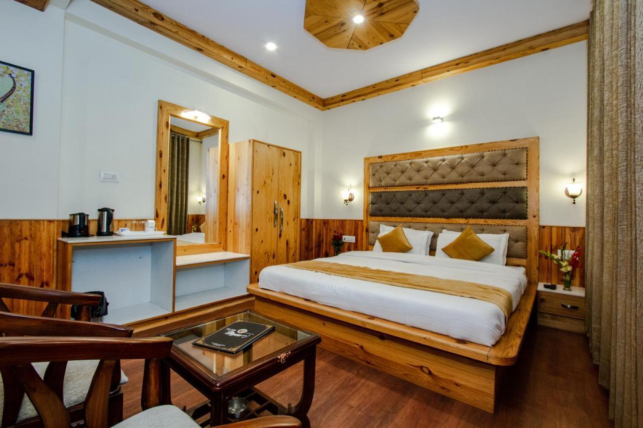 Hotel Vaibhav Regency