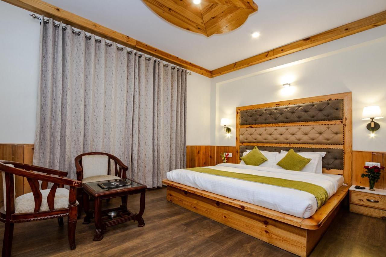 Vaibhav Regency 4*