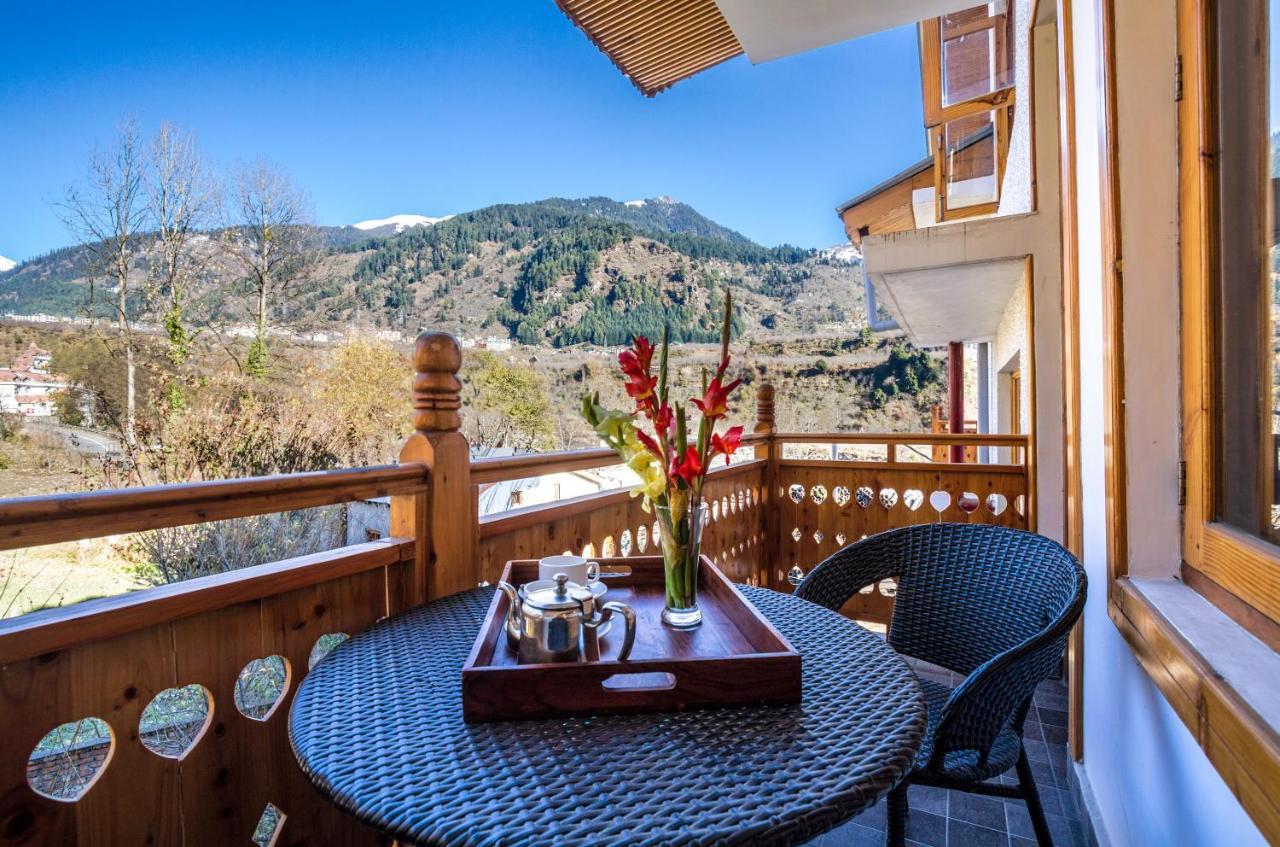 Vaibhav Regency Hotel Manali (Himachal Pradesh)