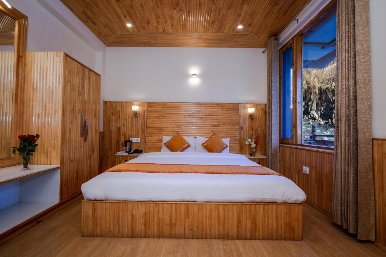 Vaibhav Regency 4* Manali (Himachal Pradesh)