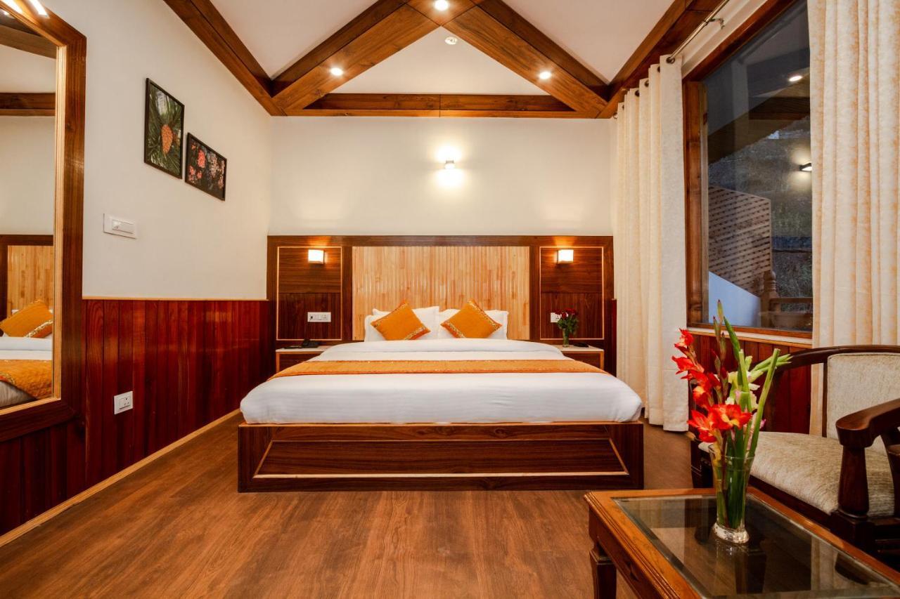 Vaibhav Regency Hotel