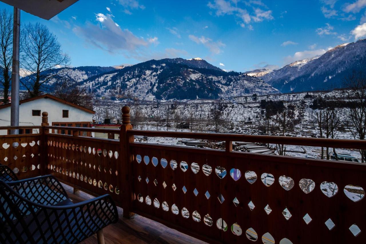 Vaibhav Regency Manali (Himachal Pradesh)