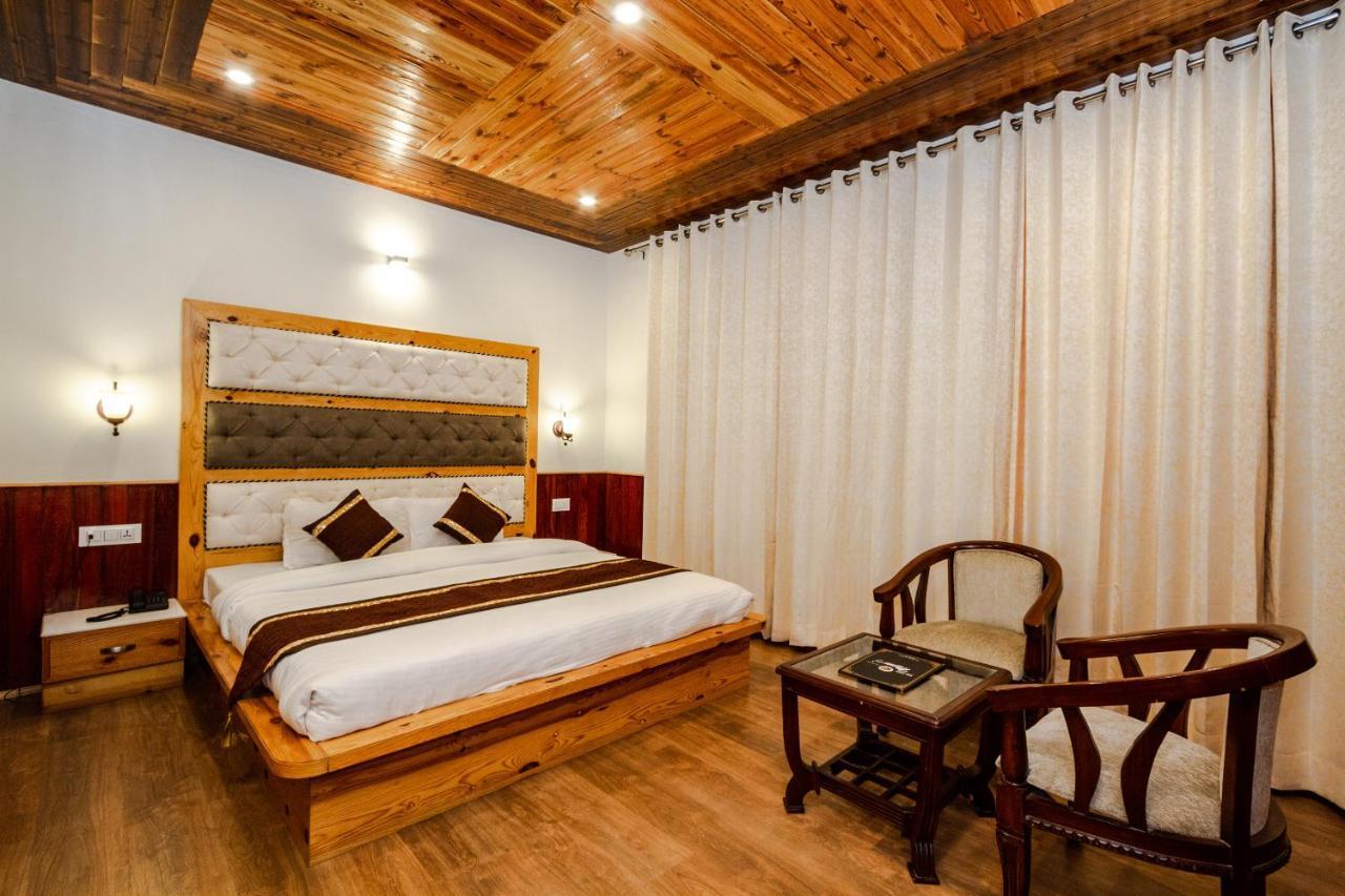 Vaibhav Regency Manali (Himachal Pradesh)