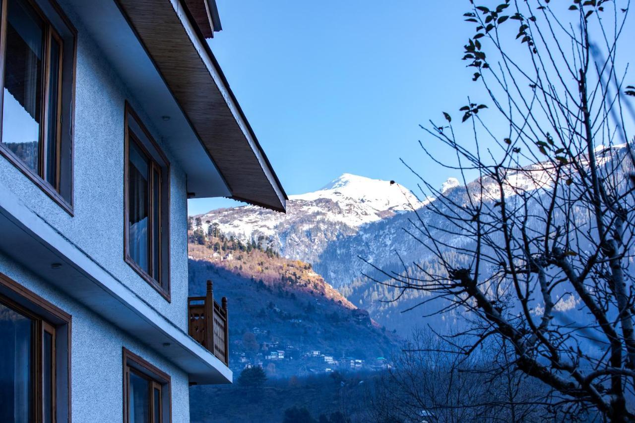Vaibhav Regency 4* Manali (Himachal Pradesh)