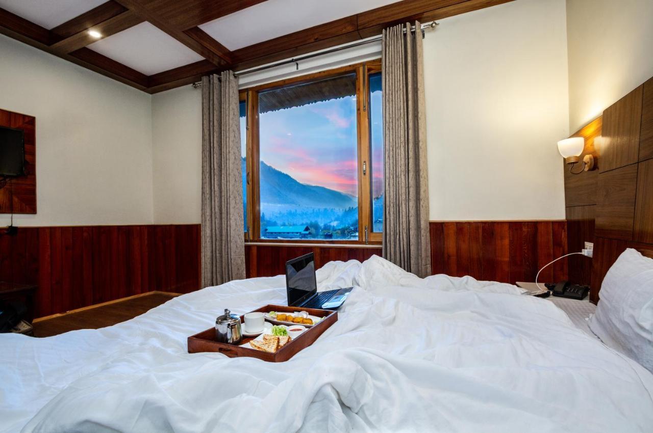 Vaibhav Regency Manali (Himachal Pradesh)