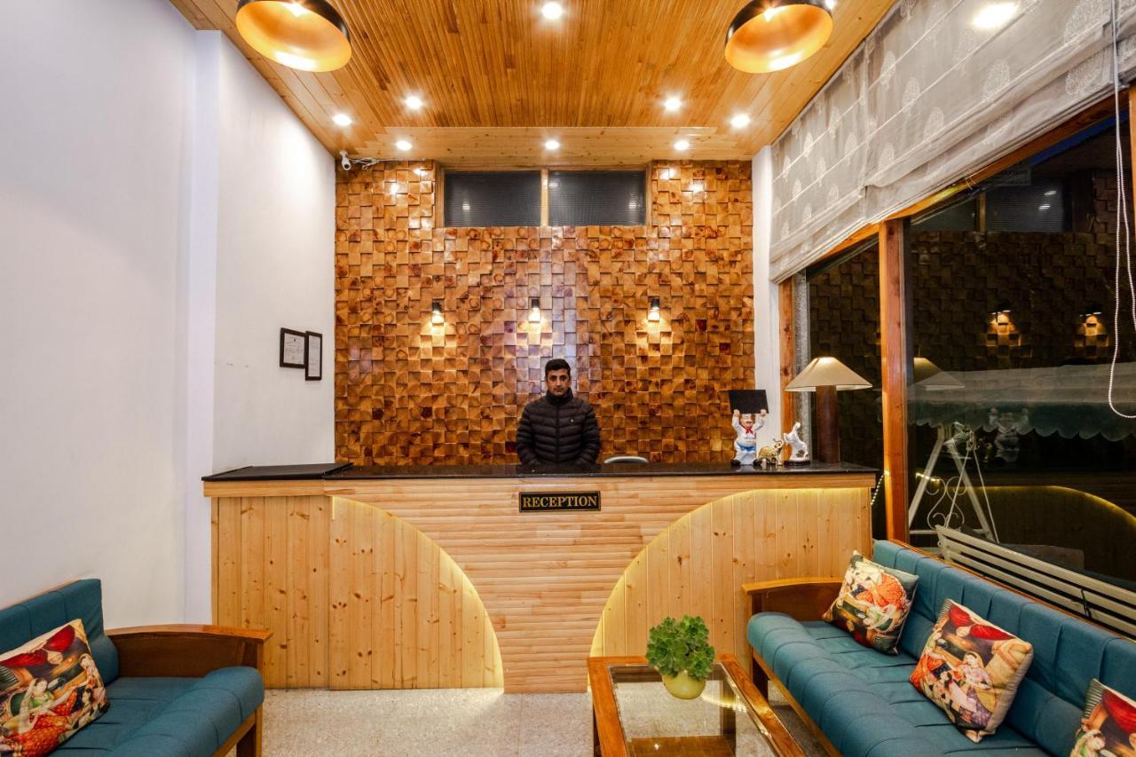 Hotel Vaibhav Regency Manali (Himachal Pradesh)