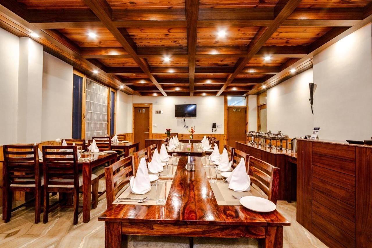 Hotel Vaibhav Regency 4*