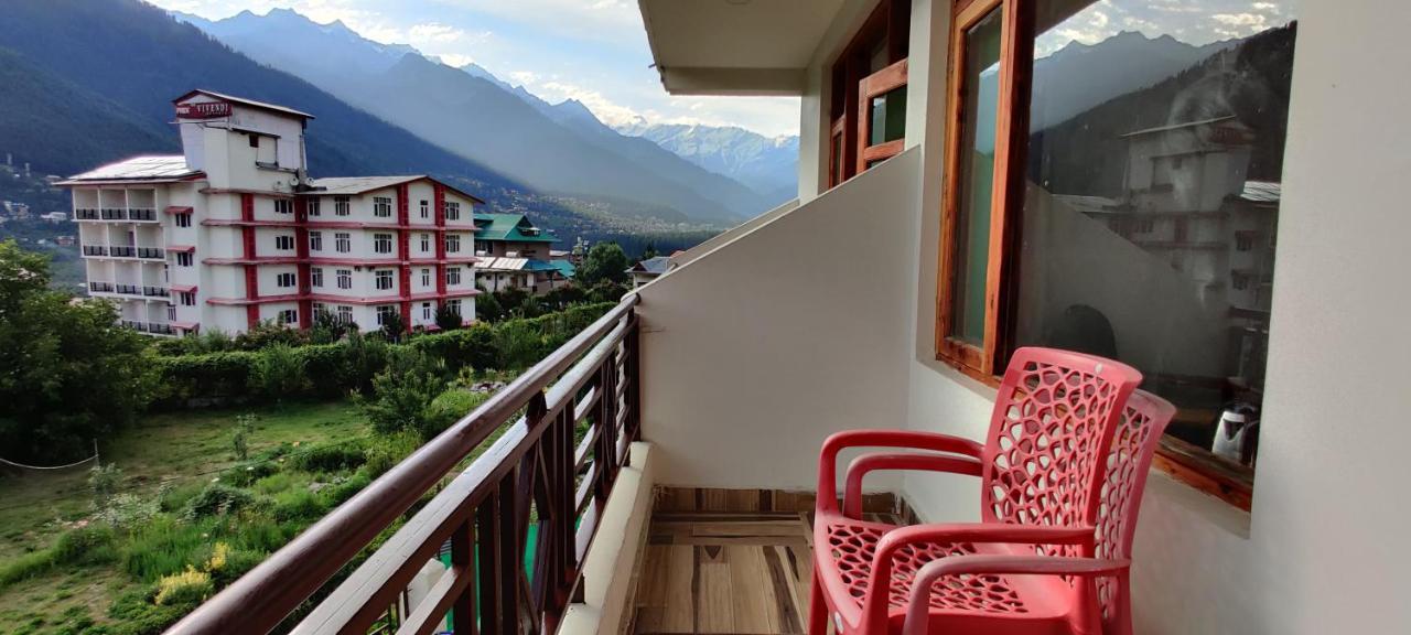 Hotel Hill Partridge 3*
