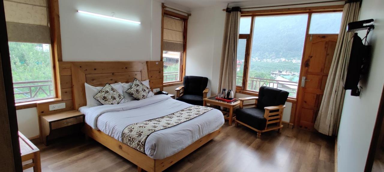 Hotel Hill Partridge 3*