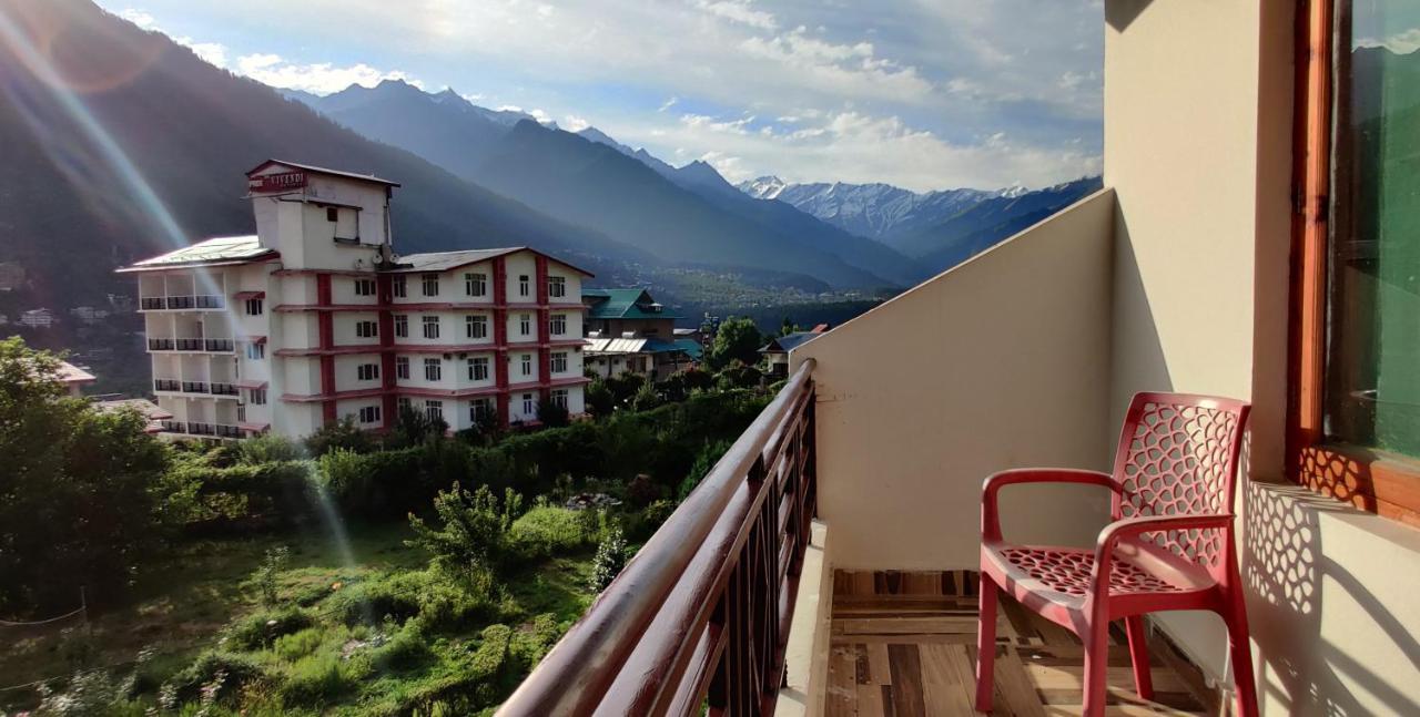 Hill Partridge Hotel