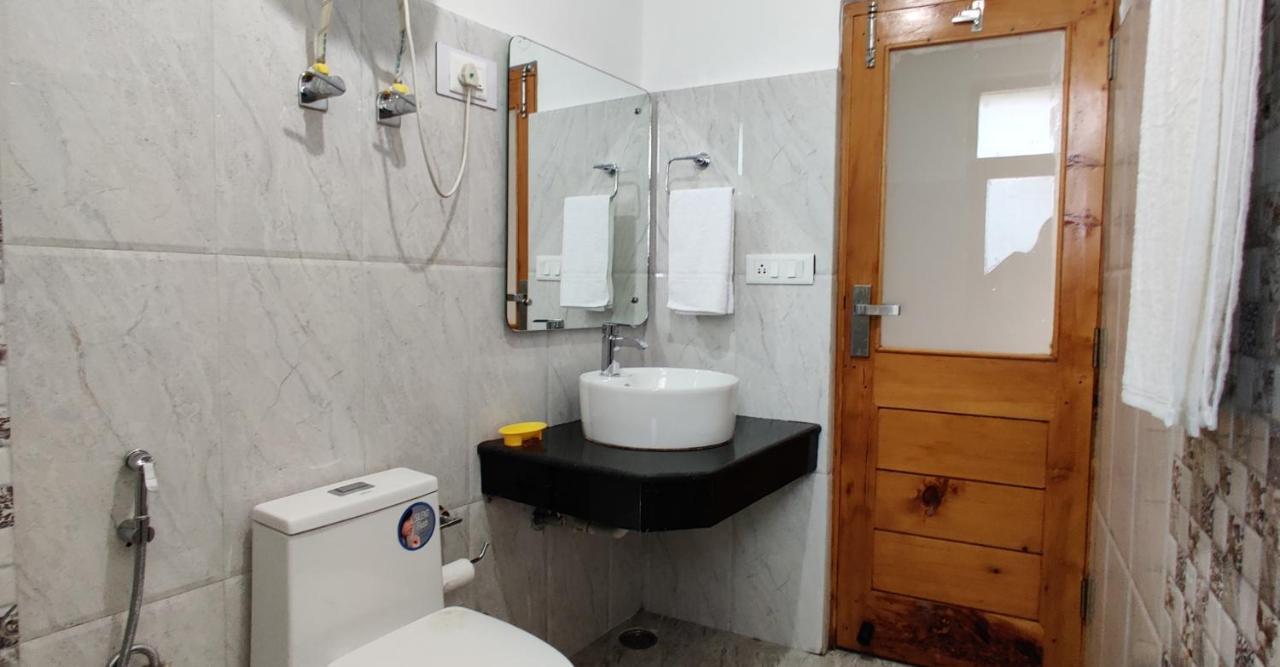 Hotel Hill Partridge 3*