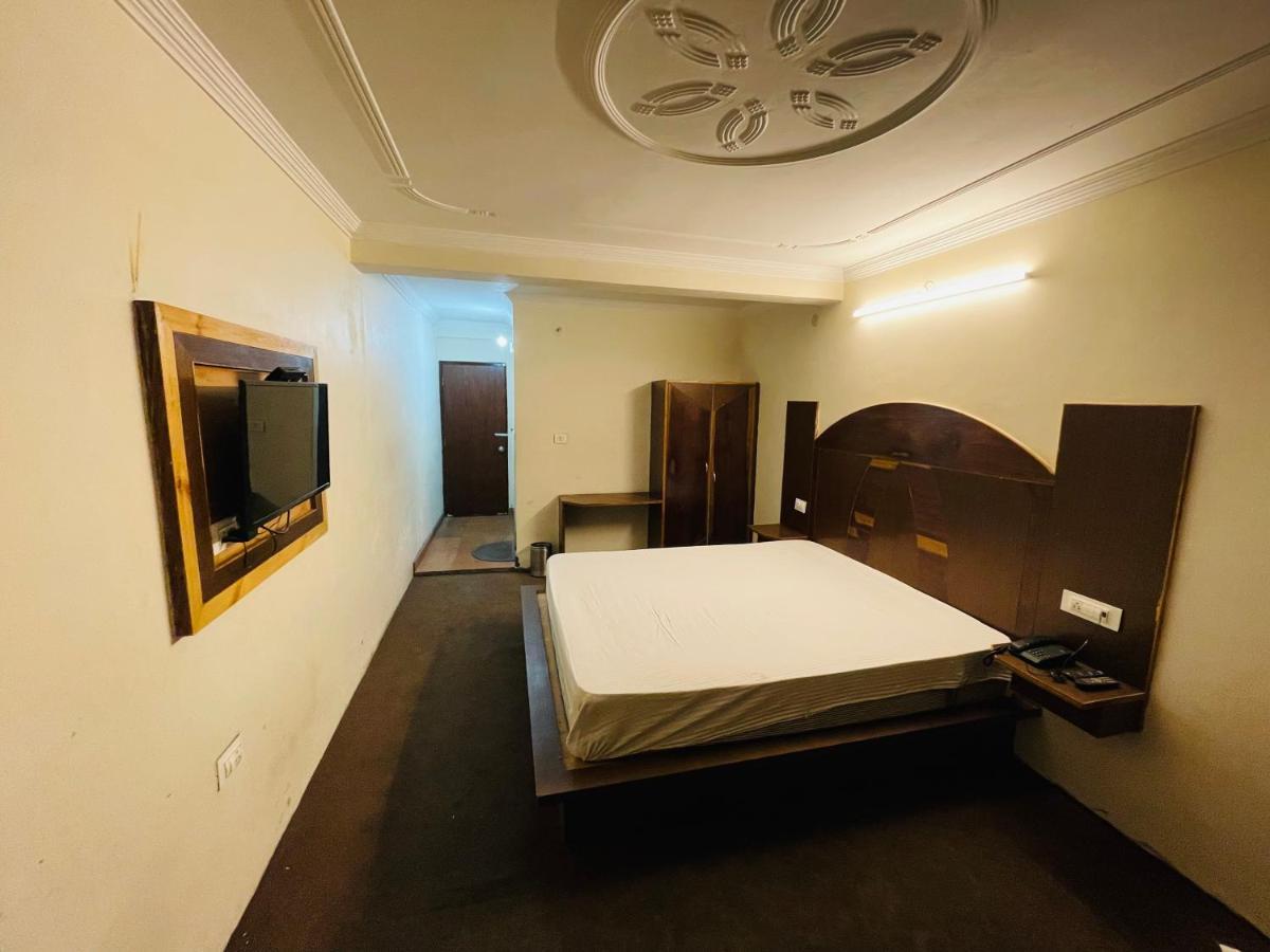 Hotel Hotel Devlok Inn 2*