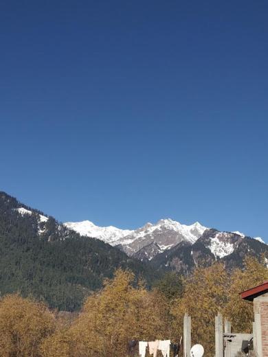 Hotel Devlok Inn Hotel Manali (Himachal Pradesh)