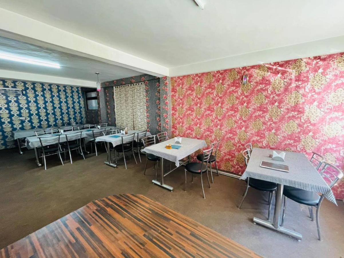 Hotel Devlok Inn Hotel Manali (Himachal Pradesh)