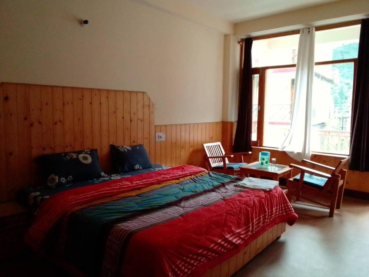 Bed & Breakfast Woodstone *
