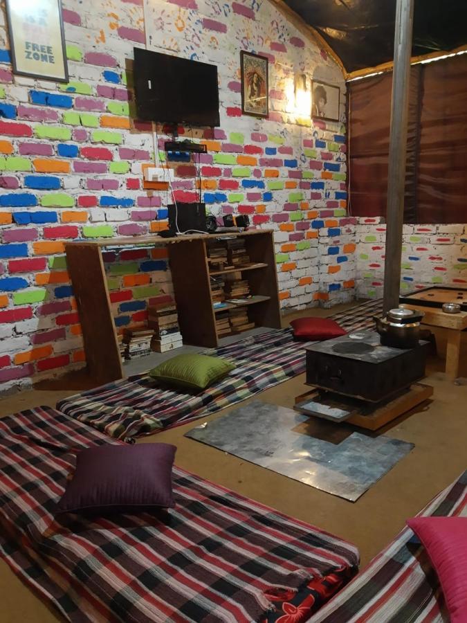 Hostel La Siesta India Manali (Himachal Pradesh)