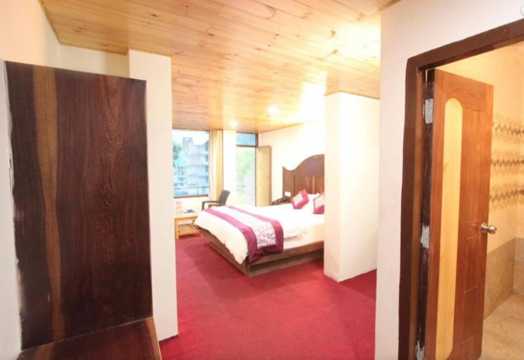 Hotel Hotel Devlok Inn 2*
