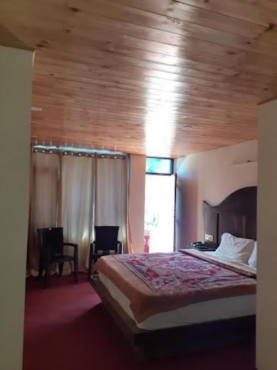 Hotel Devlok Inn 2* Manali (Himachal Pradesh)