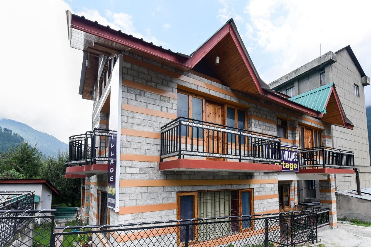 Oyo 7007 Village 3*