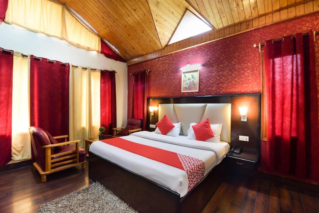 Hotel Oyo 7007 Village