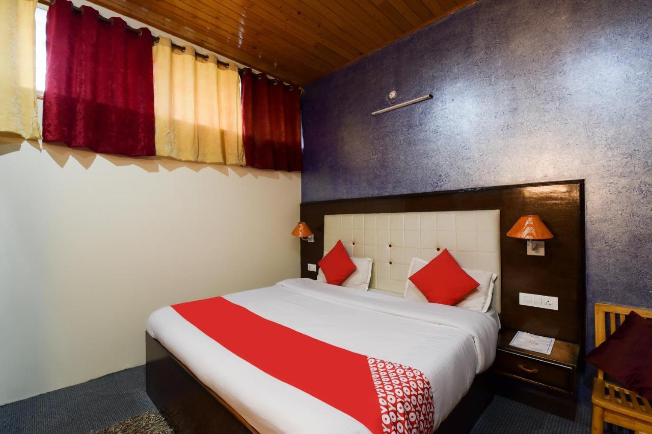Oyo 7007 Village Hotel Manali (Himachal Pradesh)
