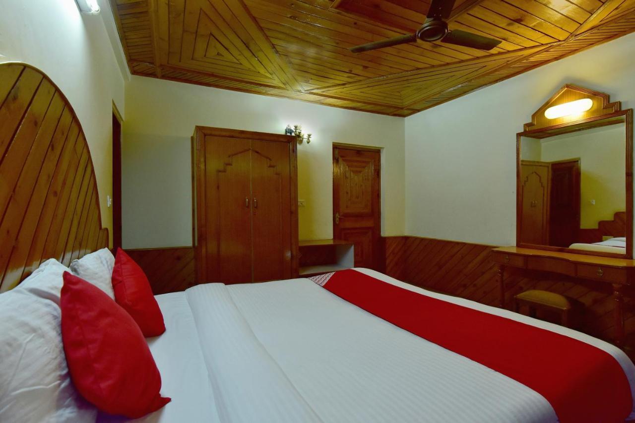 Oyo 1882 Mountain View 3*
