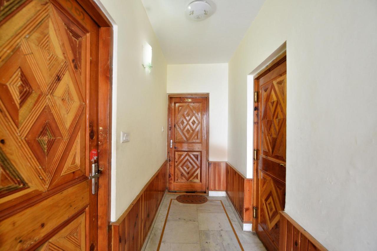 Oyo 1882 Mountain View 3*