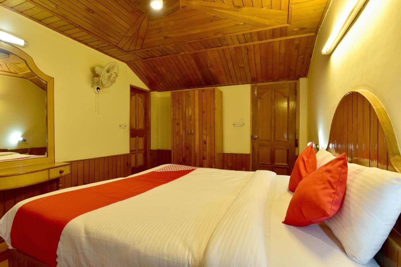 Oyo 1882 Mountain View Hotel 3*