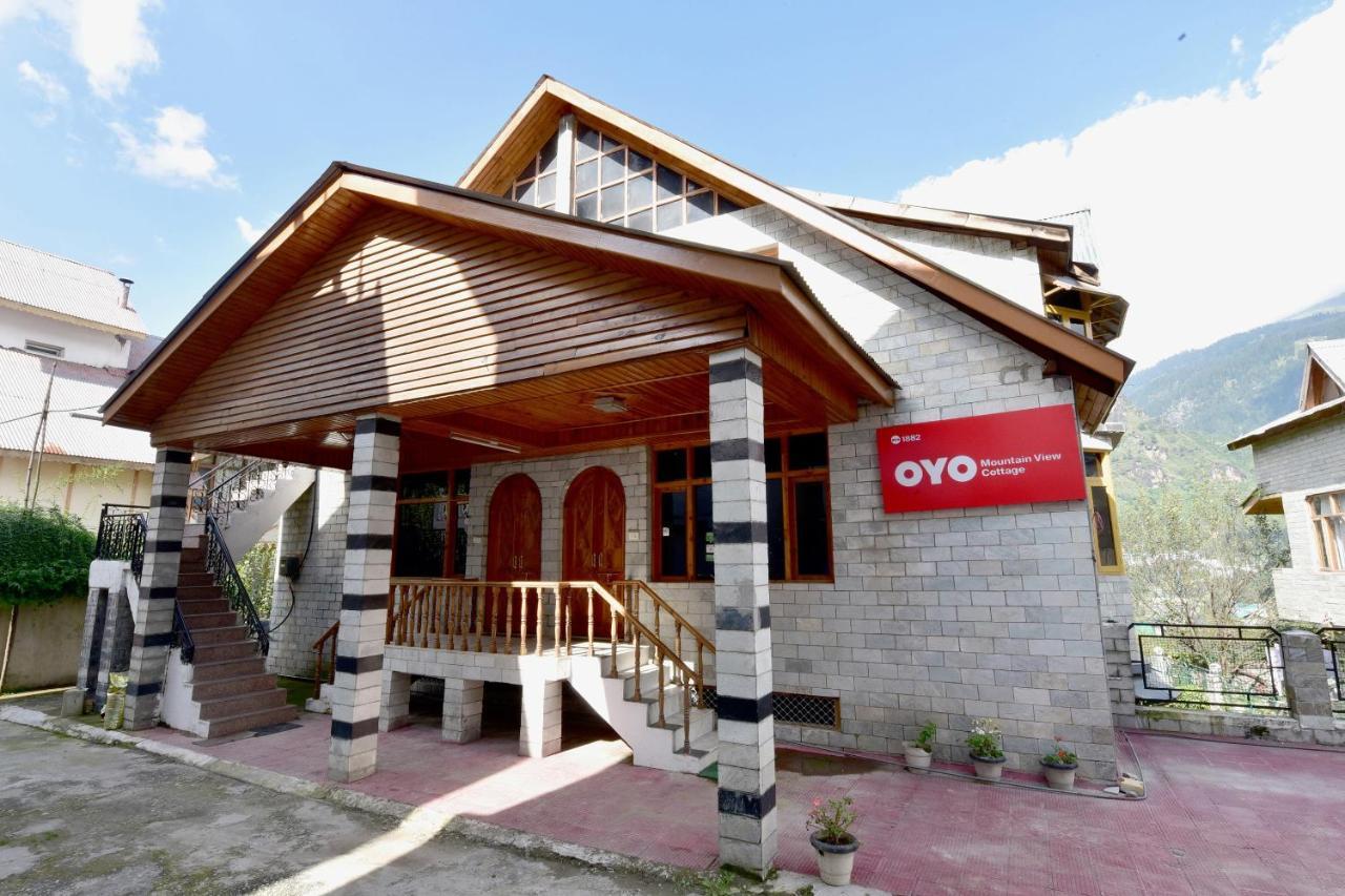 Oyo 1882 Mountain View